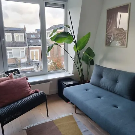 Child-friendly Near Amsterdam And Apartment *