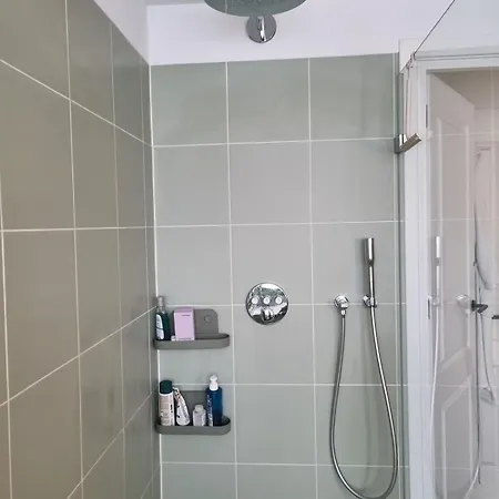 Child-friendly Near Amsterdam And Apartment Haarlem