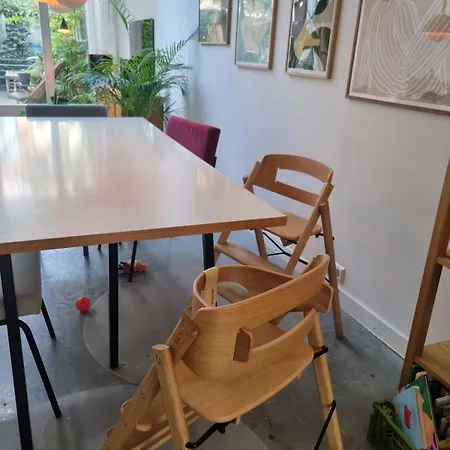 Child-friendly Near Amsterdam And