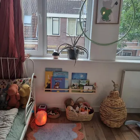 Child-friendly Near Amsterdam And *
