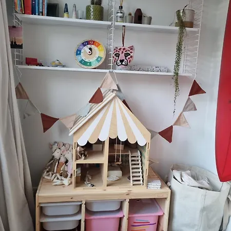 Child-friendly Near Amsterdam And *