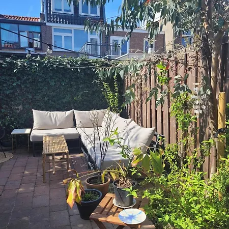 Child-friendly Near Amsterdam And Apartment *