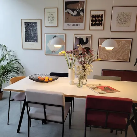 Child-friendly Near Amsterdam And Διαμέρισμα *