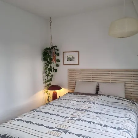 Child-friendly Near Amsterdam And Apartamento *
