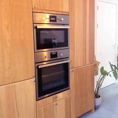 Child-friendly Near Amsterdam And Apartamento Haarlem