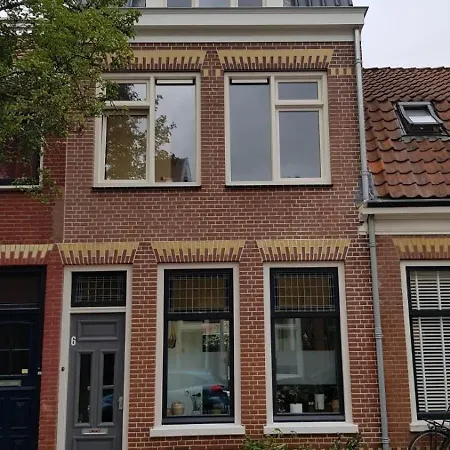 Child-friendly Near Amsterdam And